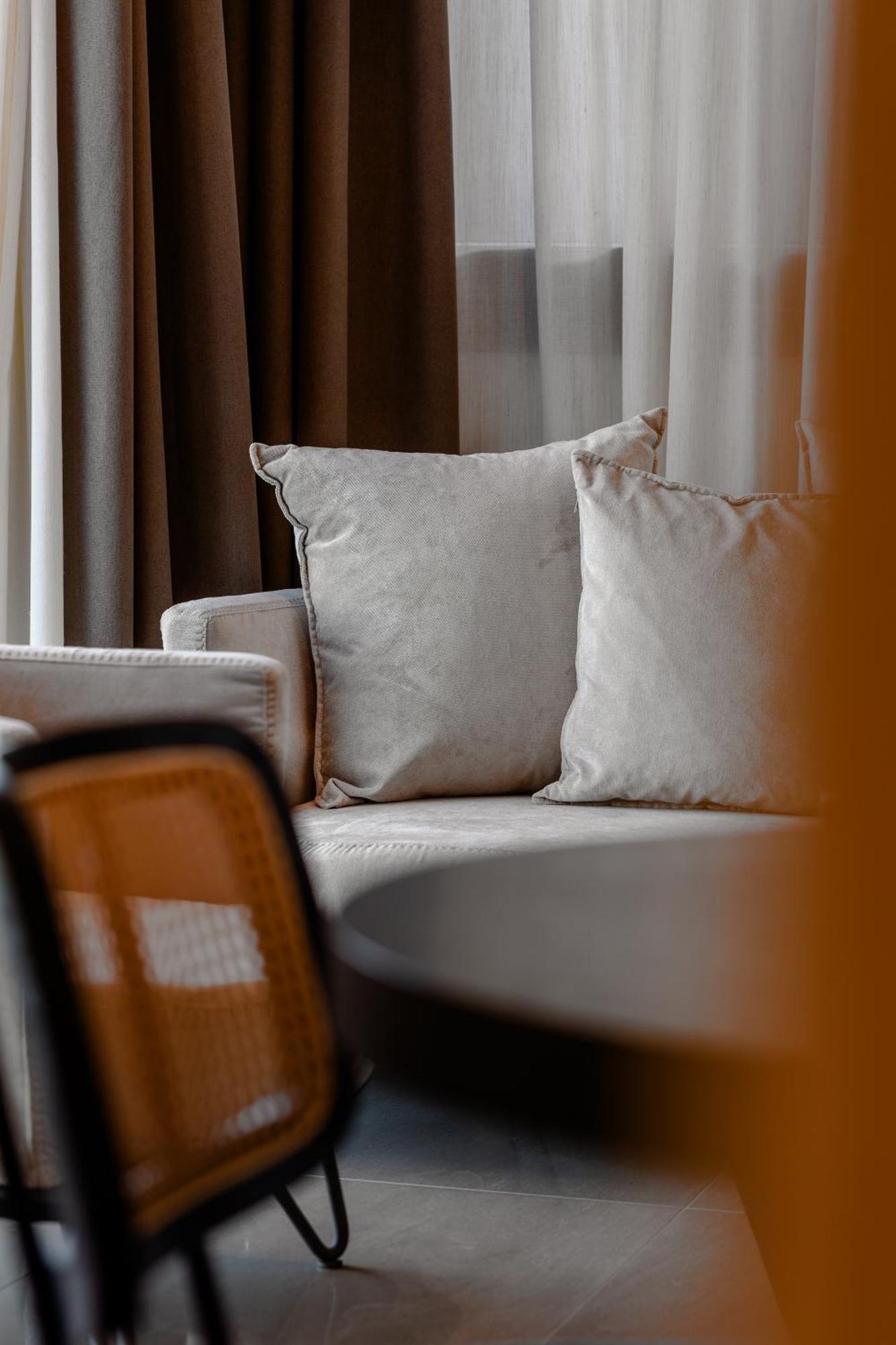 Secret Path Luxury Villas Imerovigli  Zewnętrze zdjęcie