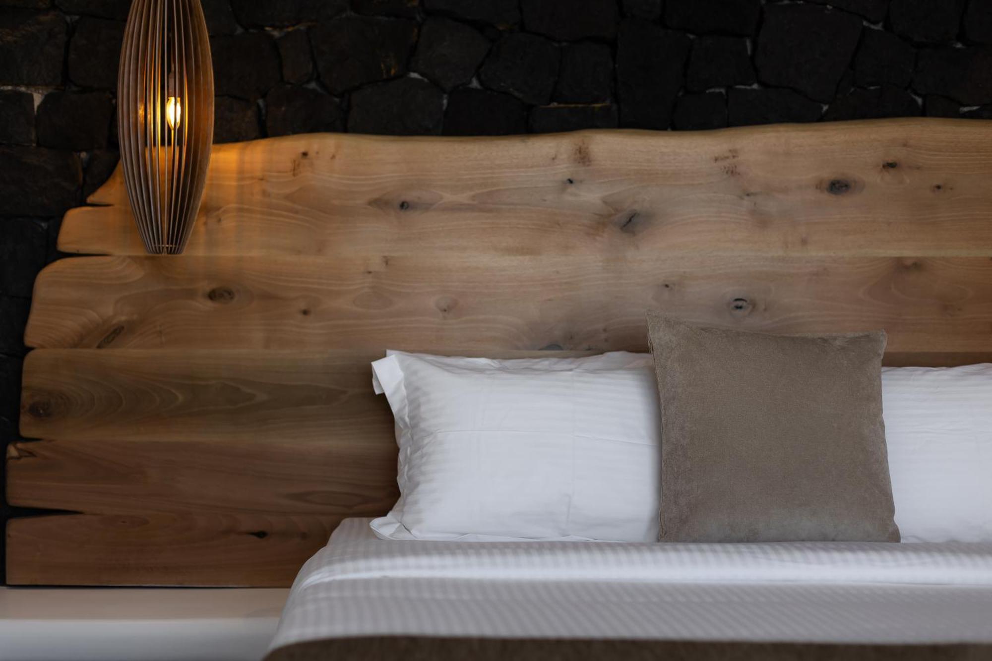 Secret Path Luxury Villas Imerovigli  Zewnętrze zdjęcie