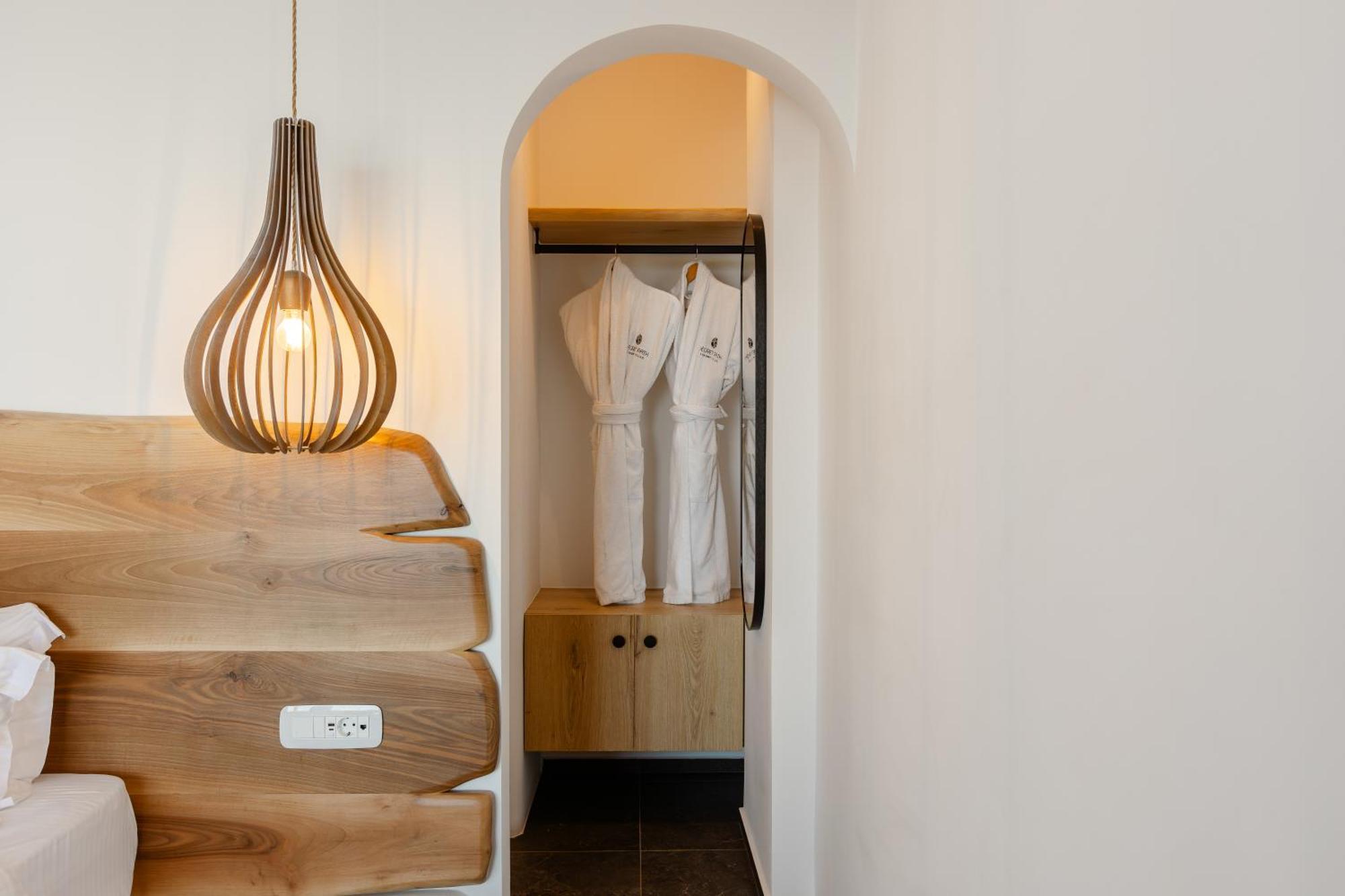 Secret Path Luxury Villas Imerovigli  Zewnętrze zdjęcie